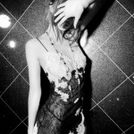 Nuisette Marjolaine automne/hiver 2012