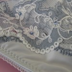 String Sawren Blue Bell