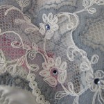 String Sawren Blue Bell