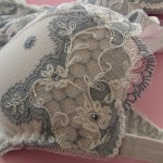 Testé pour vous : push-up + string Sawren Blue Bell