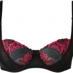 Soutien-gorge corbeille Symphonie Aubade French Kiss in Paris