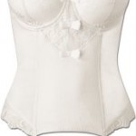 Lingerie Aubade l’Insoumise - automne/hiver 2012