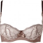 Lingerie Aubade l’Insoumise - automne/hiver 2012