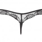 Lingerie Aubade l’Insoumise - automne/hiver 2012