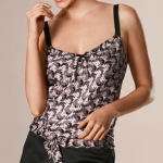 Lingerie Darjeeling automne/hiver 2012