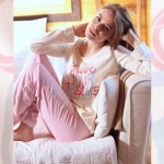 Lingerie Banana Moon - automne/hiver 2012