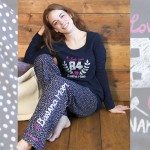 Lingerie Banana Moon - automne/hiver 2012
