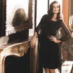 Lingerie Ritratti Precious Moment - automne/hiver 2012