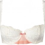 Aubade Magic soutien-gorge corbeille Ballet - automne/hiver 2012