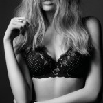 Lingerie Blush - automne/hiver 2012