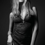 Lingerie Blush - automne/hiver 2012