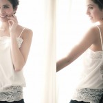 Lingerie Lejaby Il était une fois - automne/hiver 2012