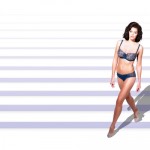 Lingerie Masquerade automne/hiver 2012