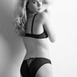 Lingerie Millesia Lolita - automne/hiver 2012