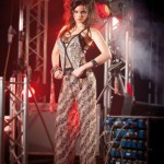 Lingerie Sheraz RCrescentini - automne/hiver 2012