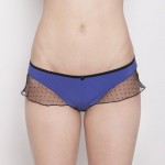 Shorty Ysé Vol de nuit