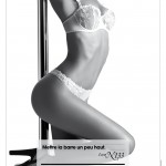 Calendrier Aubade Mai 2013