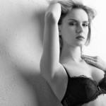 Lingerie Millesia Caprice - automne/hiver 2012