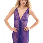 Lingerie Mimi holliday Poppet - automne/hiver 2012