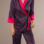 Nouveautés lingerie Darjeeling hiver 2012