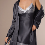 Nouveautés lingerie Darjeeling hiver 2012
