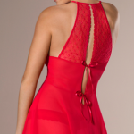 Nouveautés lingerie Darjeeling hiver 2012