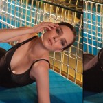Lingerie Marie Meili - automne/hiver 2012