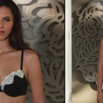 Lingerie Marie Meili - automne/hiver 2012