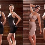 Lingerie Marie Meili - automne/hiver 2012