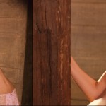 Lingerie Marie Meili - automne/hiver 2012