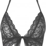 Trikini Boîte à désir Aubade 2012