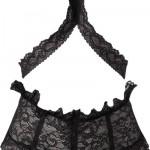 Serre-Taille Boîte à désir Aubade 2012