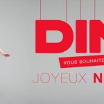Joyeux Noël de Dim