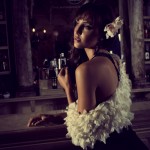 Lingerie de nuit LingaDore Havana Heat - printemps/été 2013