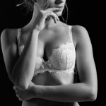 Lingerie Millesia Angelique - printemps/été 2013