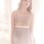 Lingerie Ritratti printemps/été 2013