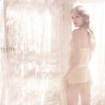 Lingerie Ritratti printemps/été 2013