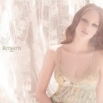 Lingerie Ritratti printemps/été 2013