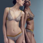 Lingerie Absolutely Pôm Leïla 2013