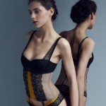 Lingerie Absolutely Pôm Leïla 2013
