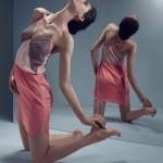 Lingerie Absolutely Pôm Ludivine - printemps/été 2013