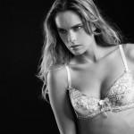 Lingerie Millesia Tentation - printemps/été 2013