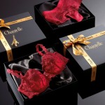 St Valentin 2013 Chantelle