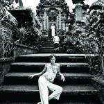 Nuisette Marjolaine printemps/été 2013
