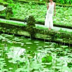 Nuisette Marjolaine printemps/été 2013