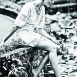 Nuisette Marjolaine printemps/été 2013