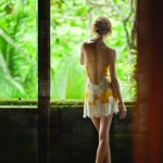 Nuisette Marjolaine printemps/été 2013