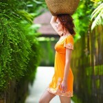 Nuisette Marjolaine printemps/été 2013
