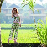 Nuisette Marjolaine printemps/été 2013