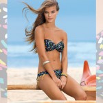 Maillots de bain Banana Moon Confetty été 2013